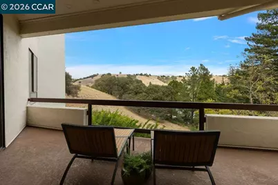 3288 Terra Granada Dr #3A, Walnut Creek, CA 94595 - Photo 21
