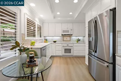 3288 Terra Granada Dr #3A, Walnut Creek, CA 94595 - Photo 9
