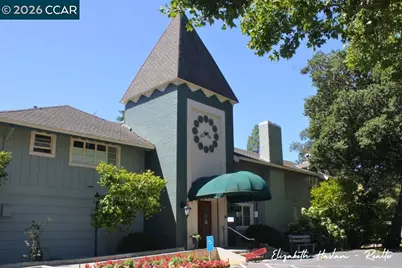 3288 Terra Granada Dr #3A, Walnut Creek, CA 94595 - Photo 89