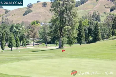 3288 Terra Granada Dr #3A, Walnut Creek, CA 94595 - Photo 53