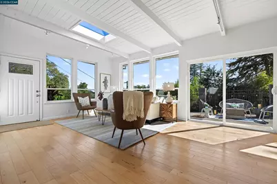 11 Las Palomas, Orinda, CA 94563 - Photo 5