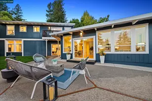 11 Las Palomas, Orinda, CA 94563 - Photo 11