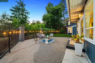 11 Las Palomas, Orinda, CA 94563 - Photo 13