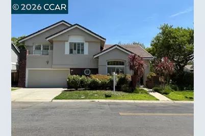 701 Mistral, Danville, CA 94506 - Photo 1