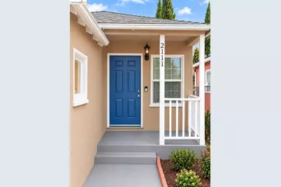 2111 100th Ave, Oakland, CA 94603 - Photo 1