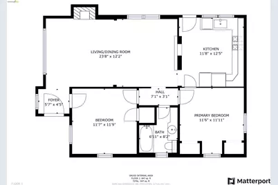 1265 Hopkins St, Berkeley, CA 94702 - Photo 25