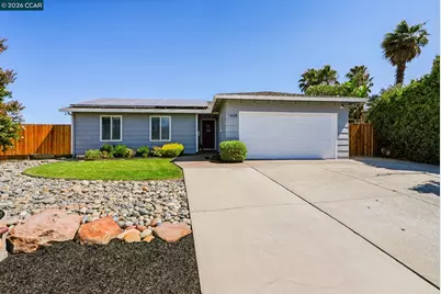 1628 Kingsly Drive, Pittsburg, CA 94565 - Photo 1