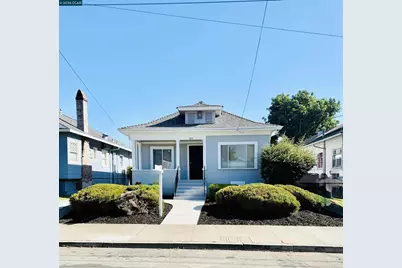 829 Aileen St, Oakland, CA 94608 - Photo 1