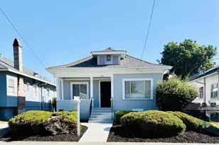 829 Aileen St, Oakland, CA 94608 - Photo 1