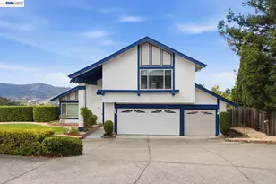3814 Painted Pony Rd, Richmond, CA 94803 - Photo 1