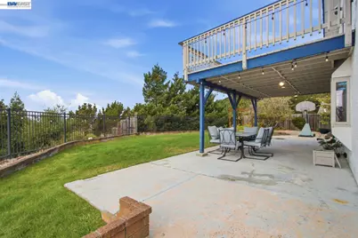 3814 Painted Pony Rd, Richmond, CA 94803 - Photo 33