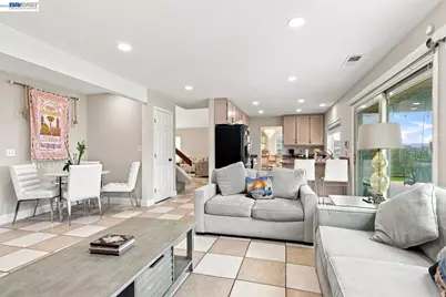 3814 Painted Pony Rd, Richmond, CA 94803 - Photo 9