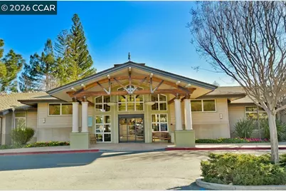 2500 Ptarmigan Dr #4, Walnut Creek, CA 94595 - Photo 53