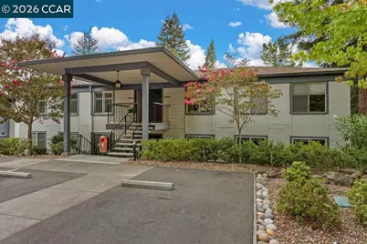 2500 Ptarmigan Dr #4, Walnut Creek, CA 94595 - Photo 1