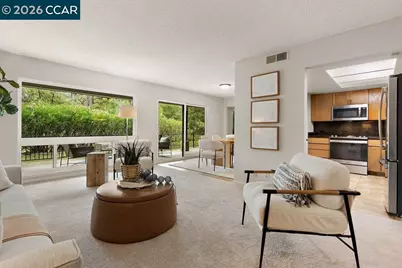 2500 Ptarmigan Dr #4, Walnut Creek, CA 94595 - Photo 5