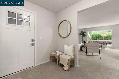 2500 Ptarmigan Dr #4, Walnut Creek, CA 94595 - Photo 3