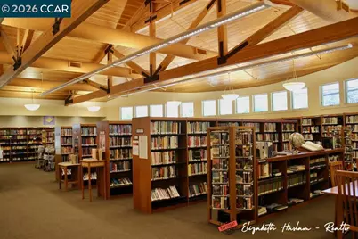 2500 Ptarmigan Dr #4, Walnut Creek, CA 94595 - Photo 55