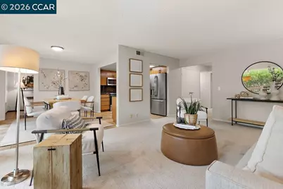 2500 Ptarmigan Dr #4, Walnut Creek, CA 94595 - Photo 7