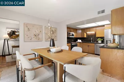 2500 Ptarmigan Dr #4, Walnut Creek, CA 94595 - Photo 9