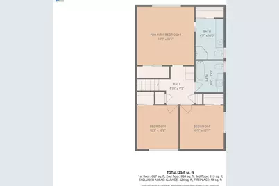 1350 Murchison Dr, Millbrae, CA 94030 - Photo 11