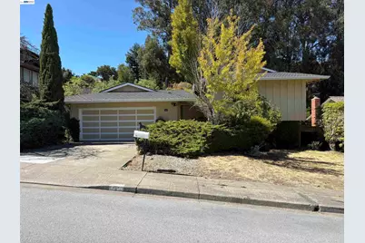 1350 Murchison Dr, Millbrae, CA 94030 - Photo 1