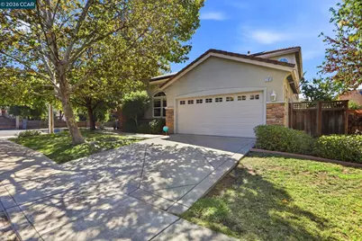 1101 Sunny Cove St, Walnut Creek, CA 94597 - Photo 3