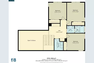 1101 Sunny Cove St, Walnut Creek, CA 94597 - Photo 7
