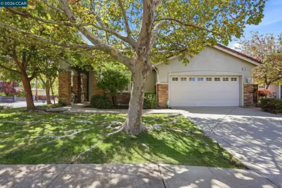 1101 Sunny Cove St, Walnut Creek, CA 94597 - Photo 1