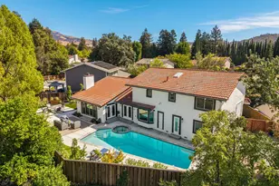 3318 Cottingham Ct, Walnut Creek, CA 94598 - Photo 1