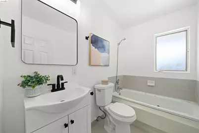 4833 Shetland Ave., Oakland, CA 94605 - Photo 15