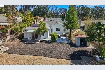 4833 Shetland Ave., Oakland, CA 94605 - Photo 27