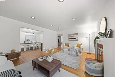 4833 Shetland Ave., Oakland, CA 94605 - Photo 3