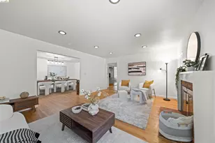 4833 Shetland Ave, Oakland, CA 94605 - Photo 3