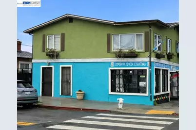 3700 Foothill Blvd, Oakland, CA 94601 - Photo 1