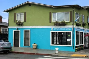 3700 Foothill Blvd, Oakland, CA 94601 - Photo 1
