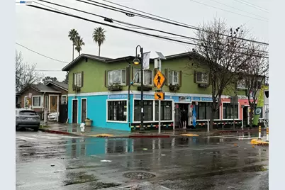3700 Foothill Blvd, Oakland, CA 94601 - Photo 3