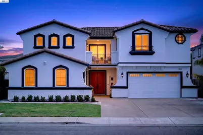 5518 Alvelais Dr, Union City, CA 94587 - Photo 1