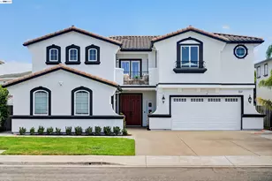 5518 Alvelais Dr, Union City, CA 94587 - Photo 53