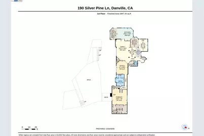 190 Silver Pine Ln, Danville, CA 94506 - Photo 91