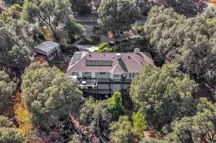 39309 Forest Park Ln, Oakhurst, CA 93644 - Photo 1