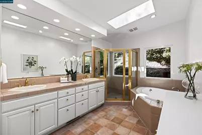456 Camino Sobrante, Orinda, CA 94563 - Photo 21