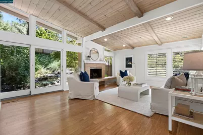 456 Camino Sobrante, Orinda, CA 94563 - Photo 5
