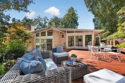 456 Camino Sobrante, Orinda, CA 94563 - Photo 33