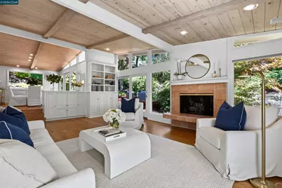 456 Camino Sobrante, Orinda, CA 94563 - Photo 7