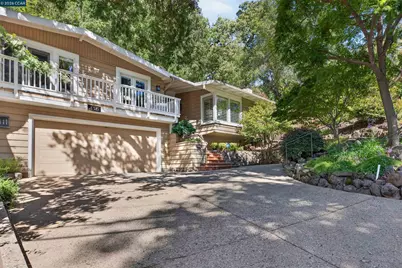 456 Camino Sobrante, Orinda, CA 94563 - Photo 3