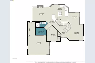 850 Nicholas Ct, Brentwood, CA 94513 - Photo 33