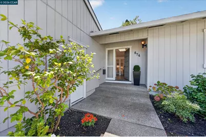 674 Augusta Drive, Moraga, CA 94556 - Photo 3