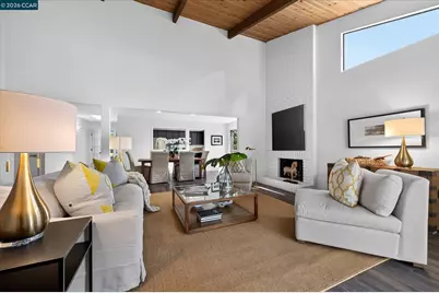 674 Augusta Drive, Moraga, CA 94556 - Photo 5
