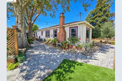 21367 Rizzo Ave, Castro Valley, CA 94546 - Photo 5