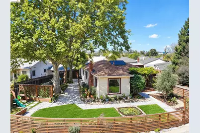 21367 Rizzo Ave, Castro Valley, CA 94546 - Photo 3